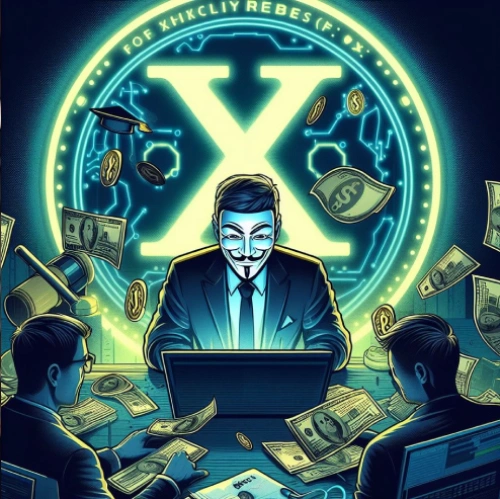Forbes Impersonator Briefly Hacks CertiK’s X Account