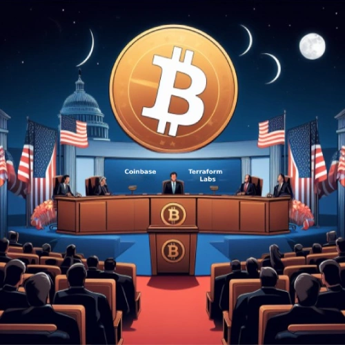 Coinbase, Terraform Labs, Howey: 5-Hour SEC Debate