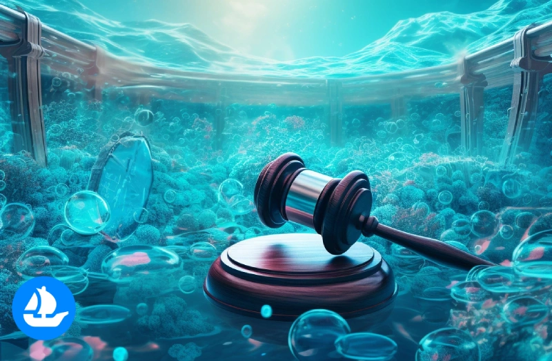 Ex-OpenSea Manager Appeals, Argues NFT Info Not ‘Property’