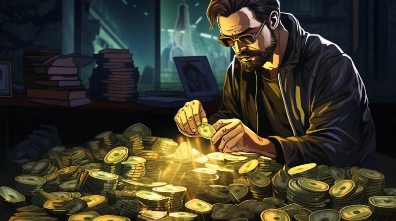 SFC Flags Unauthorized Floki Staking Programs