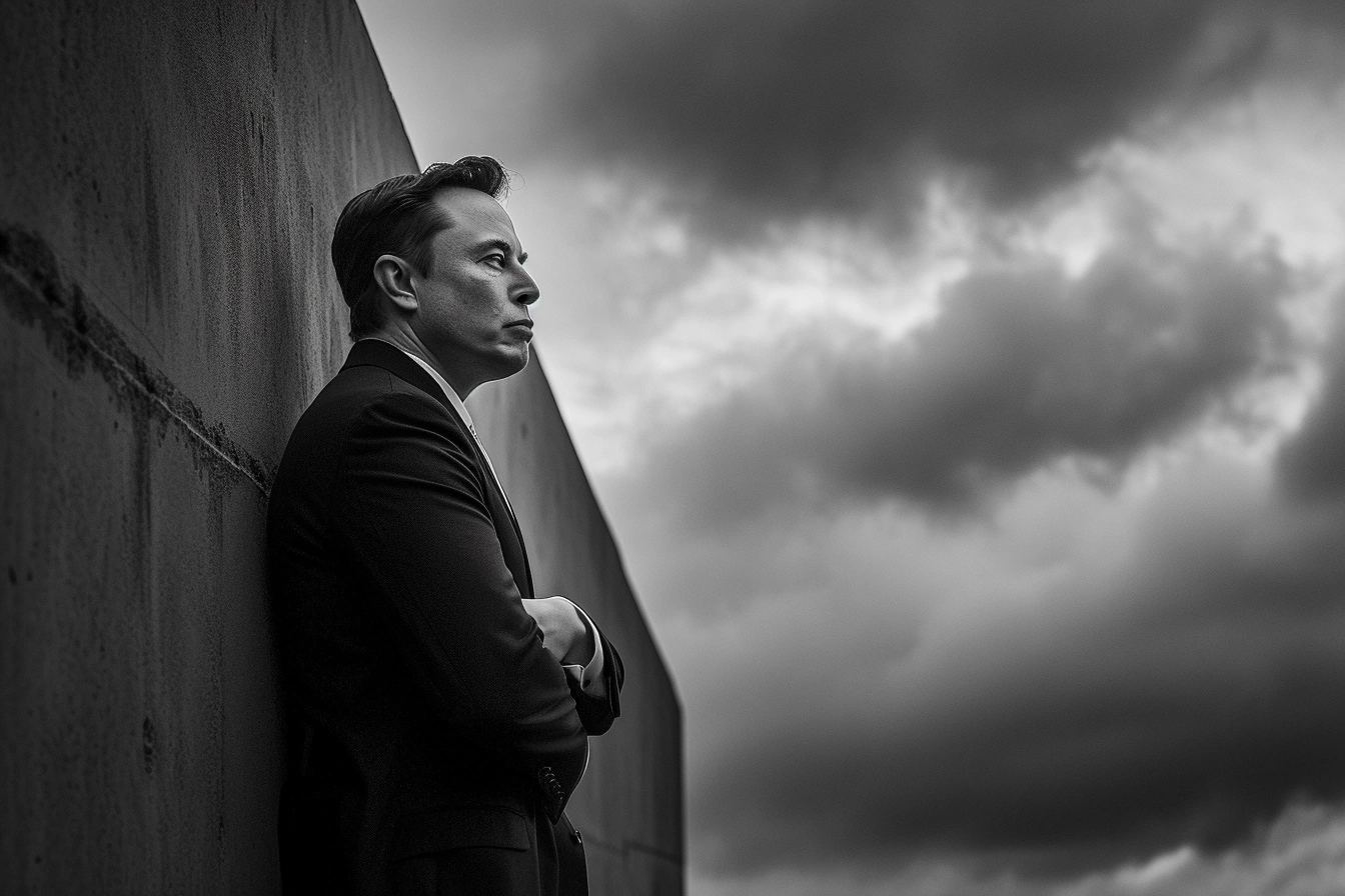 Elon Musk Neuralink’s First Human Controls Mouse with Thoughts