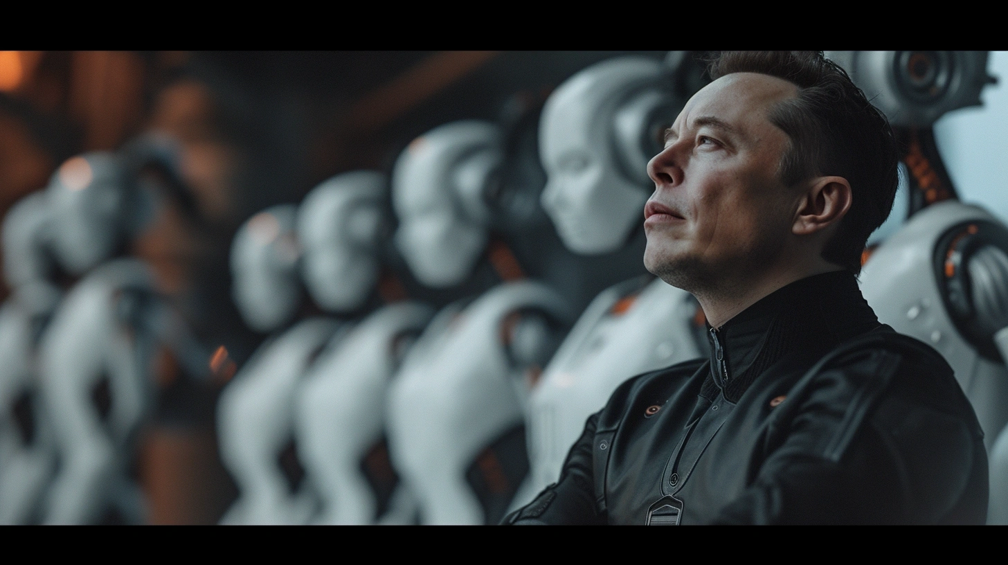 musk