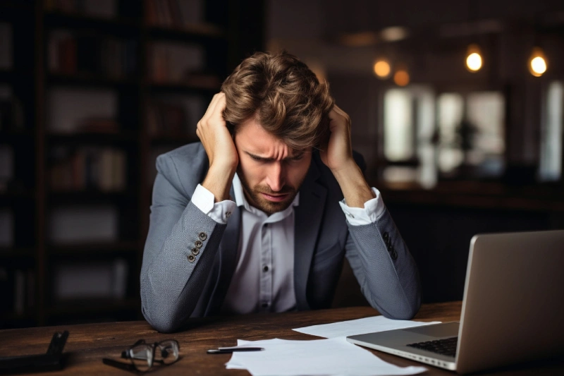 Gen AI Report Raises Job Loss Concerns In The Entertainment