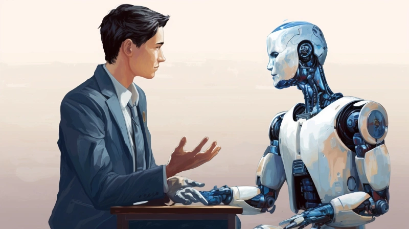 US Patent Office: AI Is Fine, But Only Humans Patent