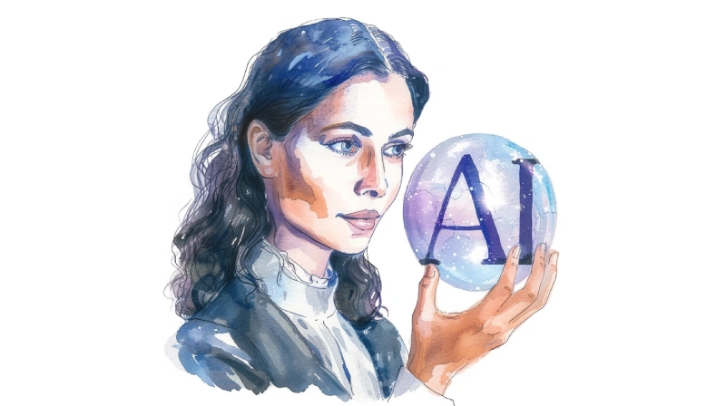 Women In AI: Eva Maydell – Shaping The Future Of AI In The EU