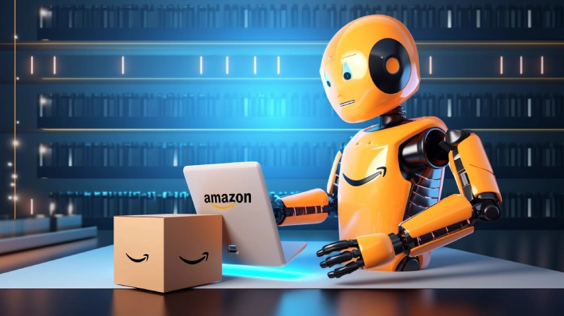 Amazon Begins Ads Testing in Rufus Chatbot