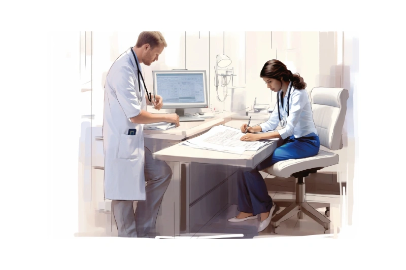 Ambience Healthcare Raises $70M For AI Assistant With OpenAI, Kleiner Perkins