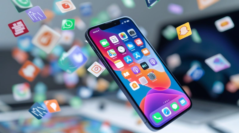 Apple Store Lists Fake Curve Finance App