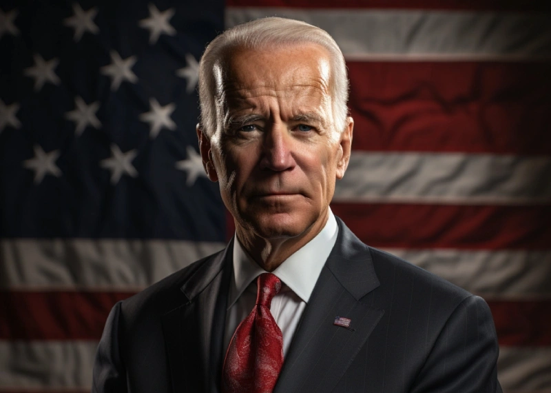 Biden Orders Removal of Chinese Crypto Miner Near Missile Base