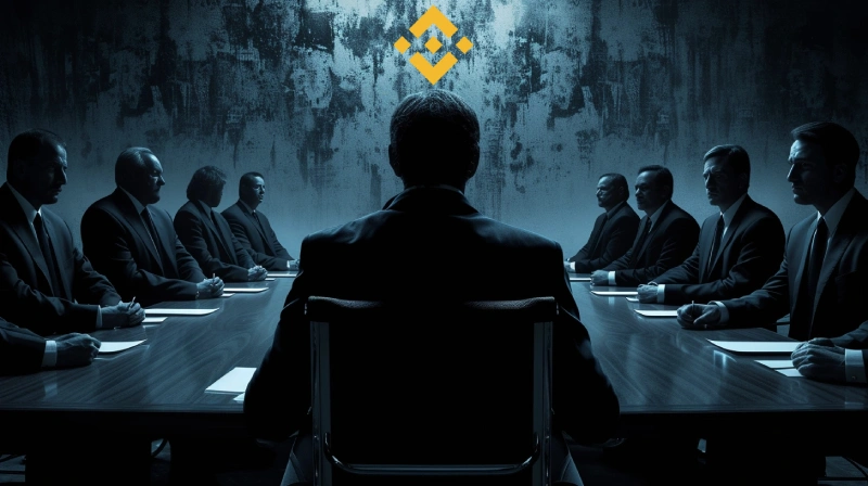 Binance Under Scrutiny Amid Presidential Adviser’s Call For Ban In Nigeria