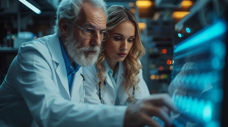 Bioptimus Secures $35M Seed Funding For AI Biology Model