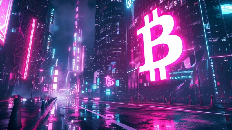 Bitcoin