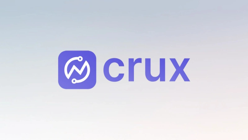 Crux Develops GenAI Business Tools