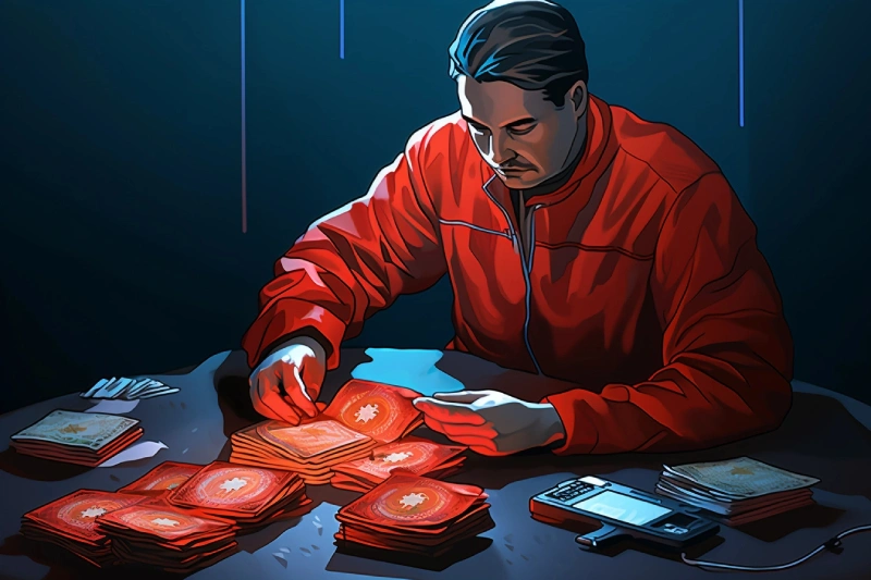 FTX $400M Hack Tied To SIM Swap; 3 Charged By Feds