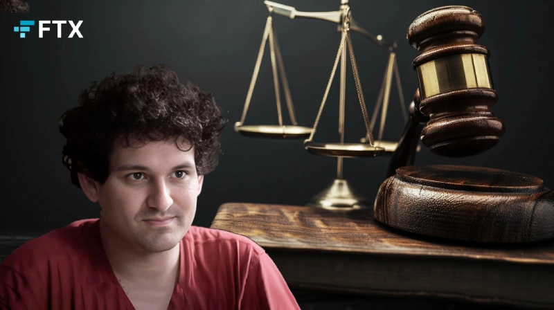 FTX Founder SBF Seeks 6.5-Year Sentence, Advises Prison Guards To Invest In Solana