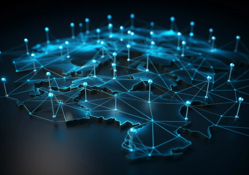 Farcaster: Decentralized Social Network Targets Mass Adoption
