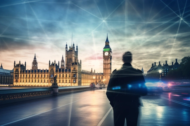 London Police Blocks 43 Crypto Phishing Sites