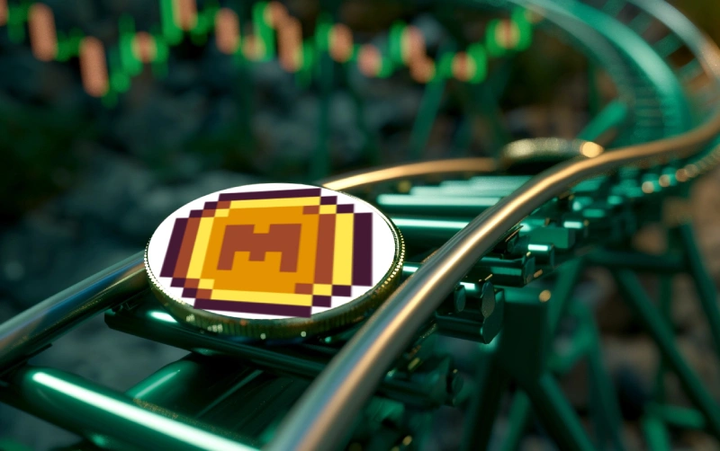 MemeCoin Prices Swing Wildly After Ben ‘BitBoy’ Armstrong’s Fight