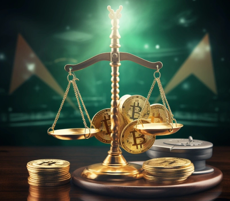 Regulate Cryptocurrency In Nigeria To Fight Financial Crimes