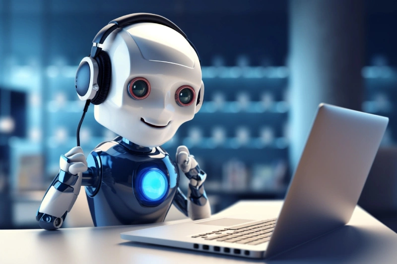 US Bans AI Scam Robocalls Post Biden Deepfake