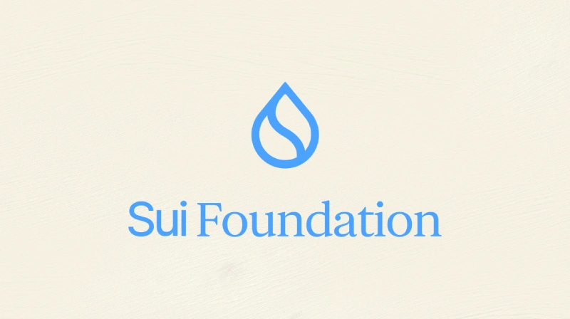 Sui Foundation Launches Academy To Promote Blockchain Adoption