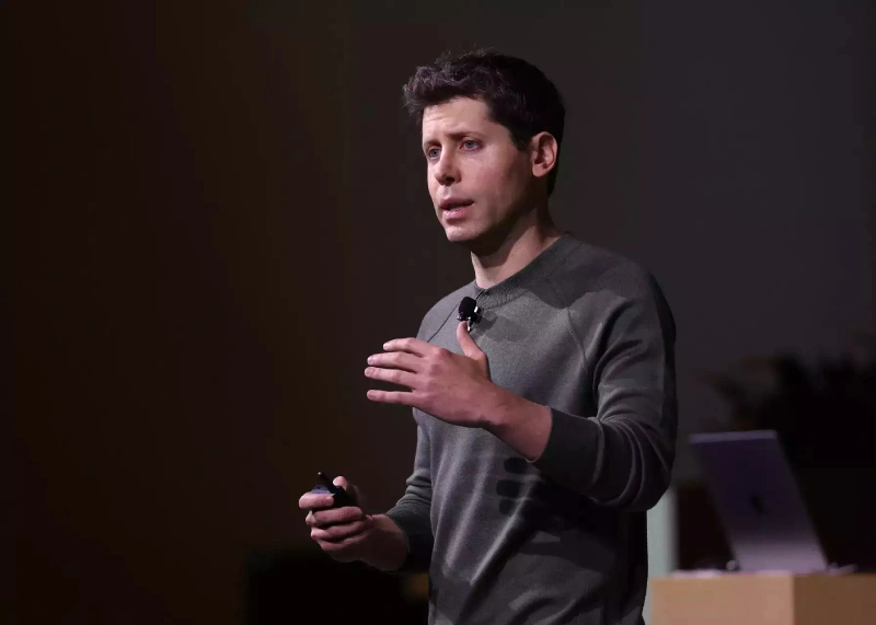 OpenAI Forms Child Safety Team