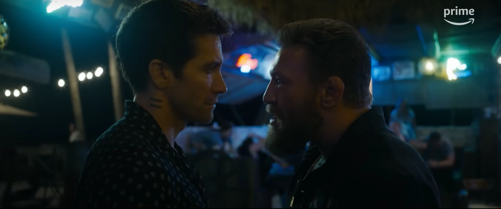 Amazon Denies AI Use in SXSW Opener ‘Road House’