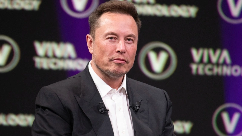 Musk, Tesla Board Start Anew As $56B Pay Deal Scrapped