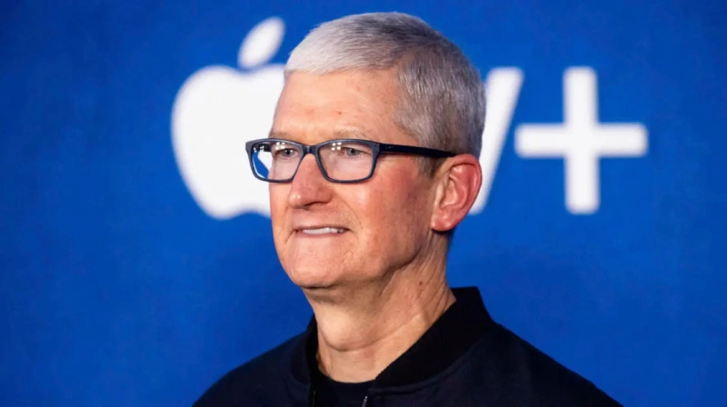 Tim Cook: Apple To Innovate In GenAI This Year