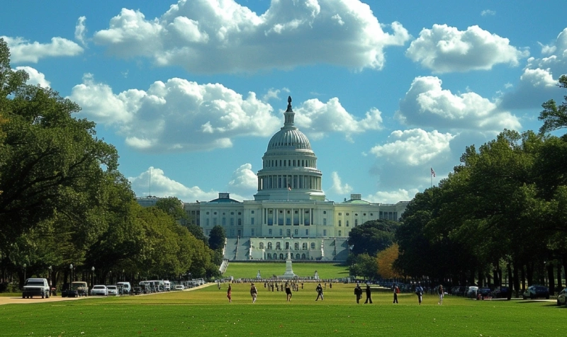 House Establishes Aimless Task Force For AI