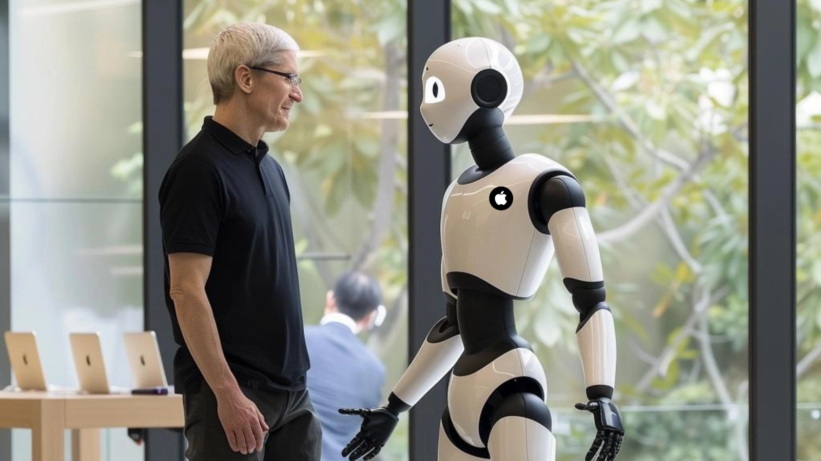 Apple Shifts Focus: Ends Billion-Dollar Car Project for Gen-AI
