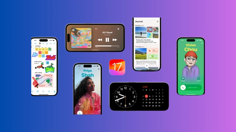 Downloading Now: Explore the Latest Tweaks in iOS 17.4 Beta 4
