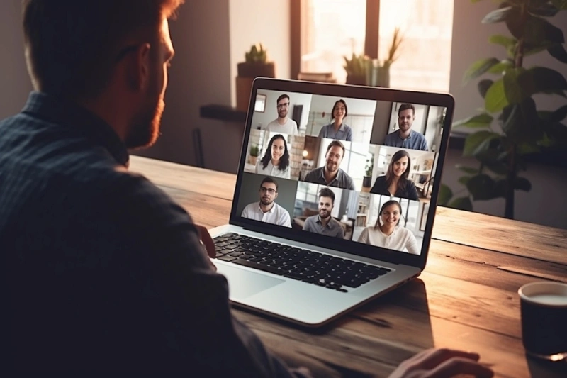 Deepfake Zoom Scam: CFO Cloned, $25M Stolen
