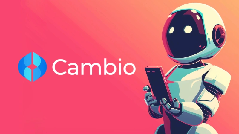 Cambio: AI Debt Negotiation Bots For Banking Customer Calls