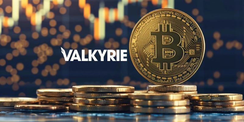 Valkyrie Introduces 2x Bitcoin Futures Fund