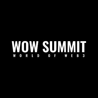 What is WOW Summit?