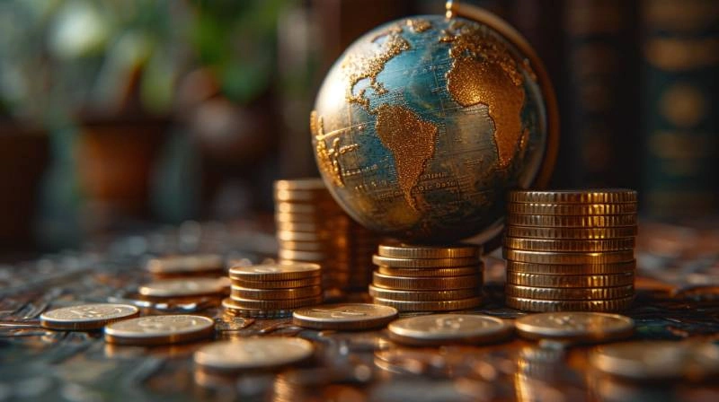 BlackRock Deposits $100M USDC, Receives Memecoins, NFTs Onchain