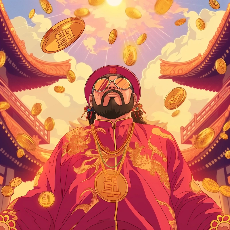 Indonesian NFT ‘Selfie Guy’ Earns $1.8M in Memecoin Return