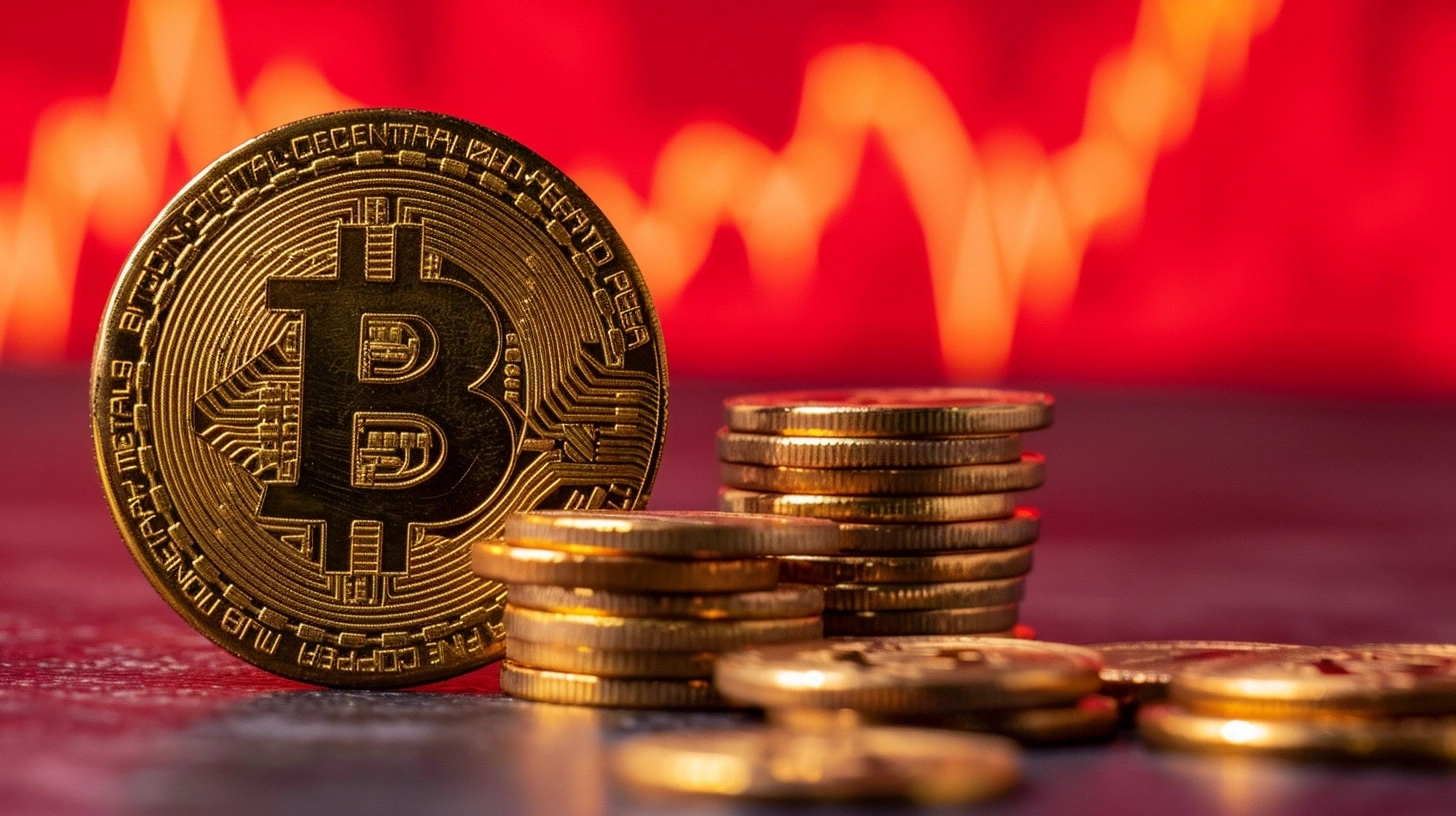 Bitcoin’s Meteoric Rise Erases Crypto’s ‘Alameda Gap’: Kaiko