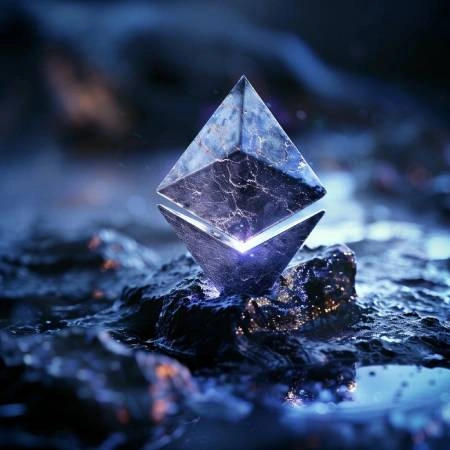 Cryptocurrency, Crypto, Ethereum