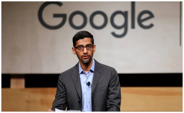 Google’s environmental report sidesteps AI’s true energy impact