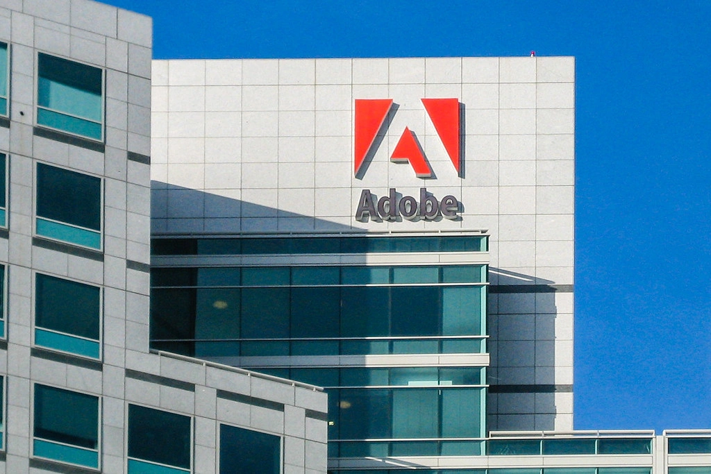 Adobe Boosts AI with Text-To-Video Model, Enlists Artists for Data