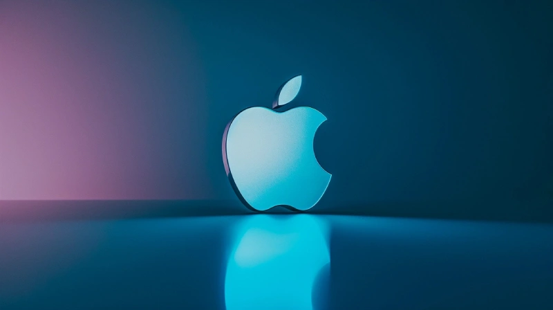 Apple Launches MM1, Its AI For Text And Image Generation