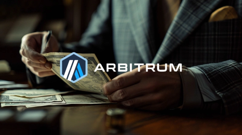 Arbitrum DAO Drops Funding For Tornado Cash Legal Bills