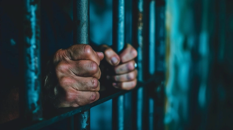Binance Execs Detained In Nigeria After Exit