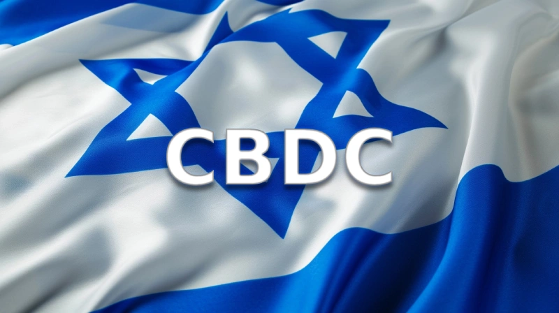 Israel To Launch Interest-Bearing Shekel CBDC