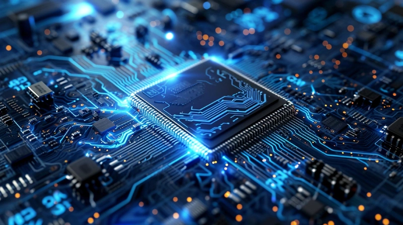 UK Contributes $44M To Europe’s $1.4B Semiconductor Fund