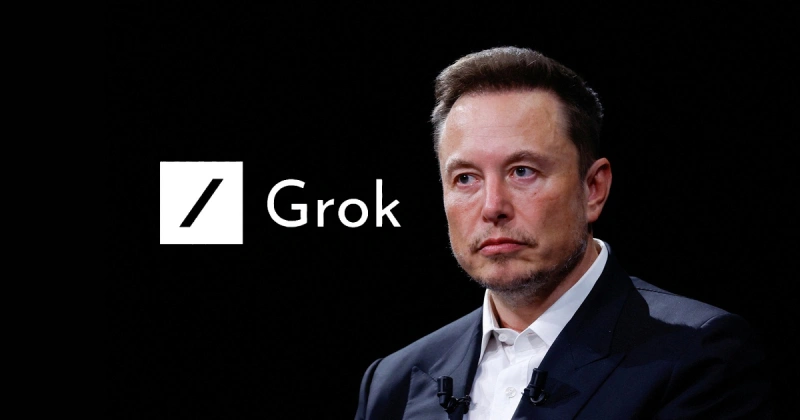 Elon Musk To Open-Source Grok with xAI This Week