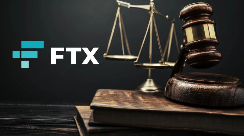 FTX Top Claim Holder Attestor Sues Bitcoin Seller