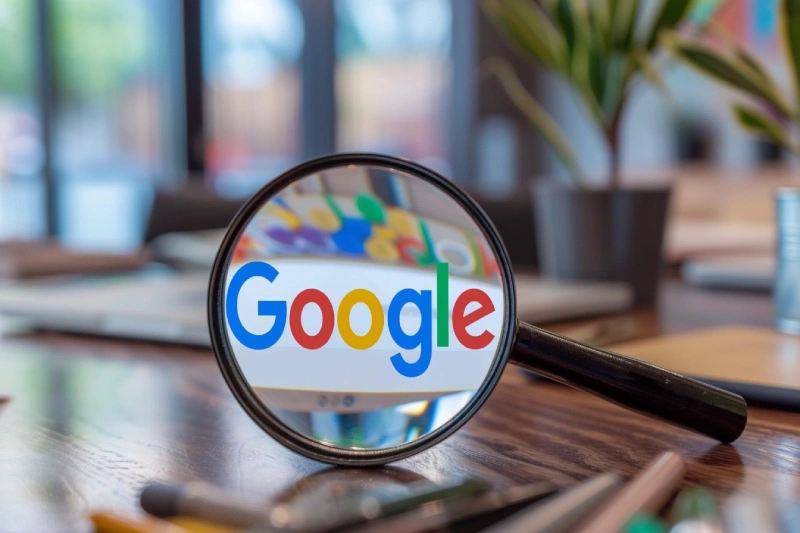 Google Prioritizes AI-Generated SEO Spam Over Original Content